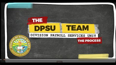 davao portal payroll
